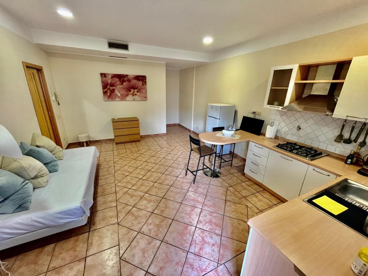 Residence Villa Il Sogno 罗马 外观 照片