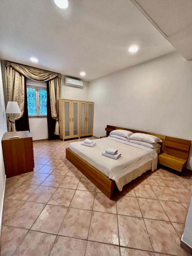 Residence Villa Il Sogno 罗马 外观 照片