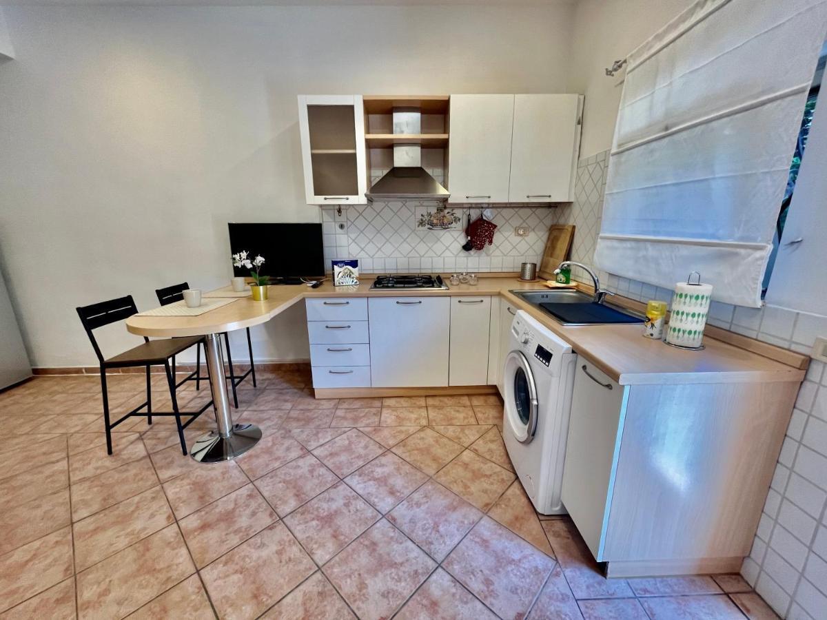 Residence Villa Il Sogno 罗马 外观 照片