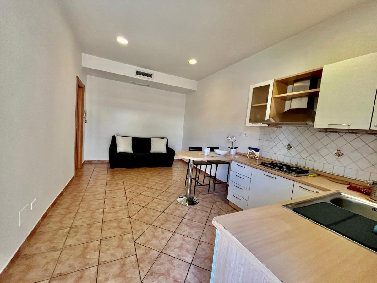 Residence Villa Il Sogno 罗马 外观 照片