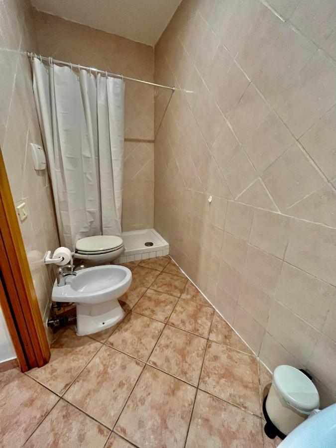 Residence Villa Il Sogno 罗马 外观 照片