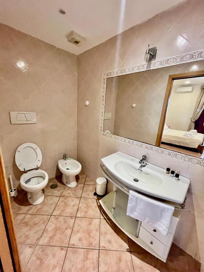 Residence Villa Il Sogno 罗马 外观 照片