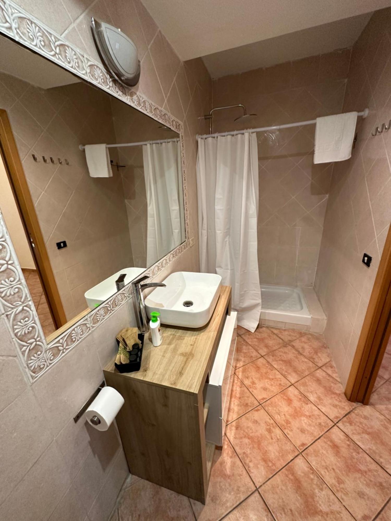 Residence Villa Il Sogno 罗马 外观 照片