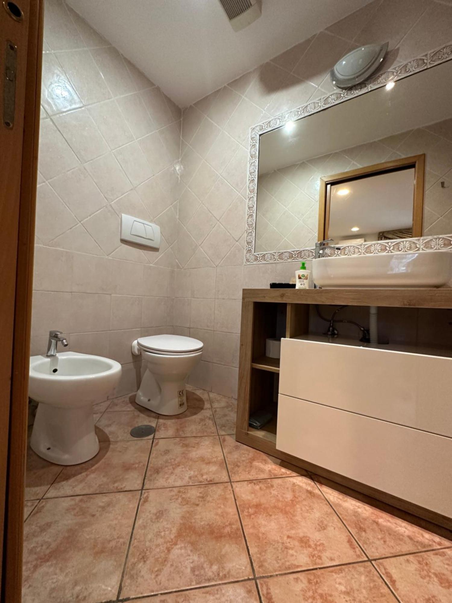 Residence Villa Il Sogno 罗马 外观 照片