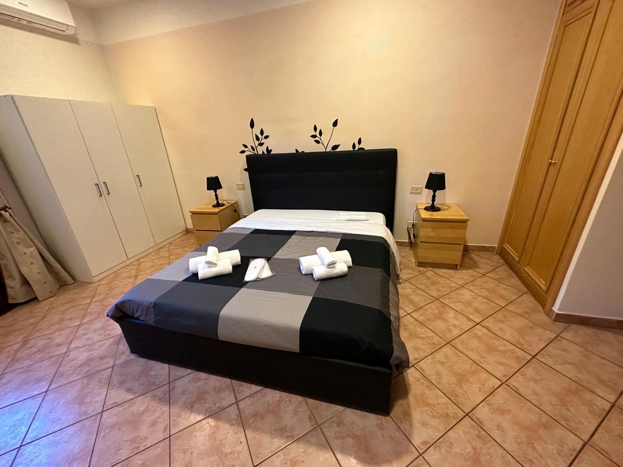 Residence Villa Il Sogno 罗马 外观 照片