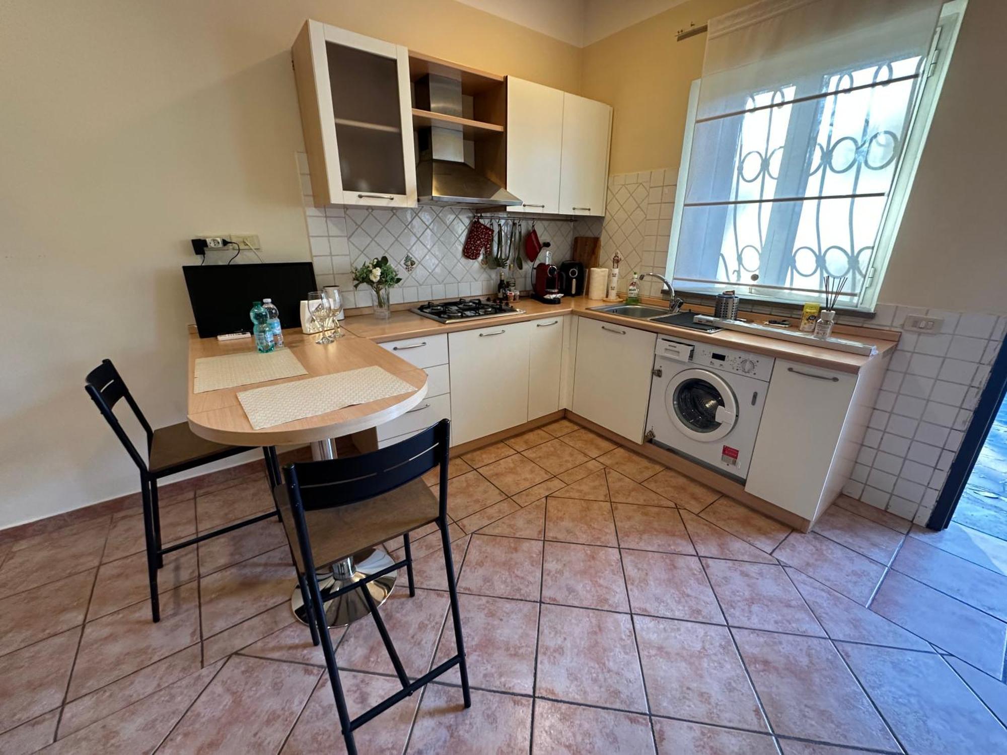 Residence Villa Il Sogno 罗马 外观 照片
