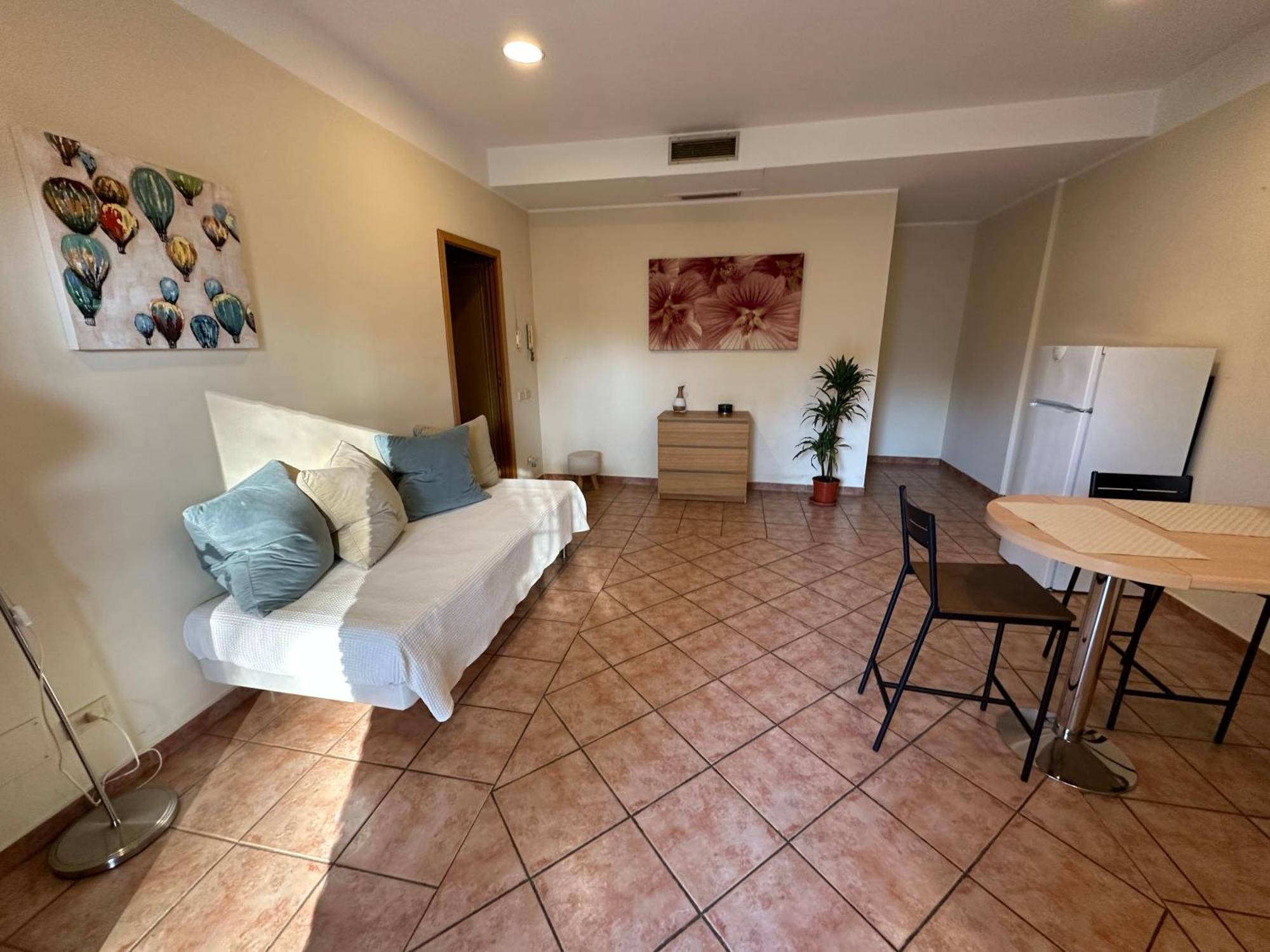 Residence Villa Il Sogno 罗马 外观 照片